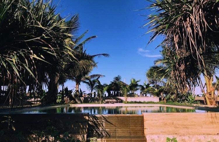 North Shore Beach Resort 巴莱尔 外观 照片