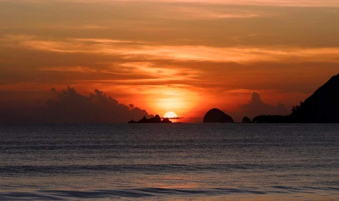 North Shore Beach Resort 巴莱尔 外观 照片