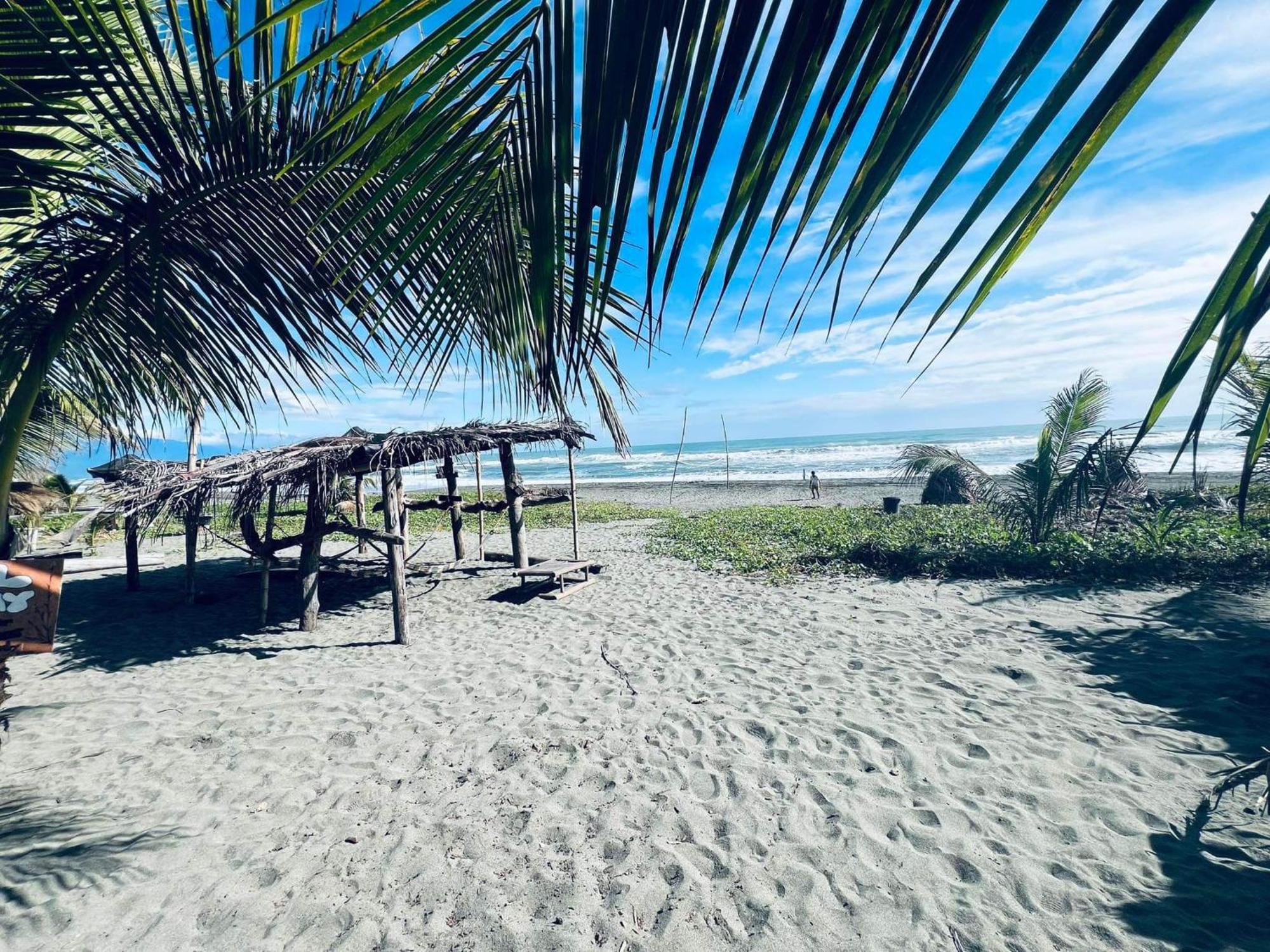 North Shore Beach Resort 巴莱尔 外观 照片