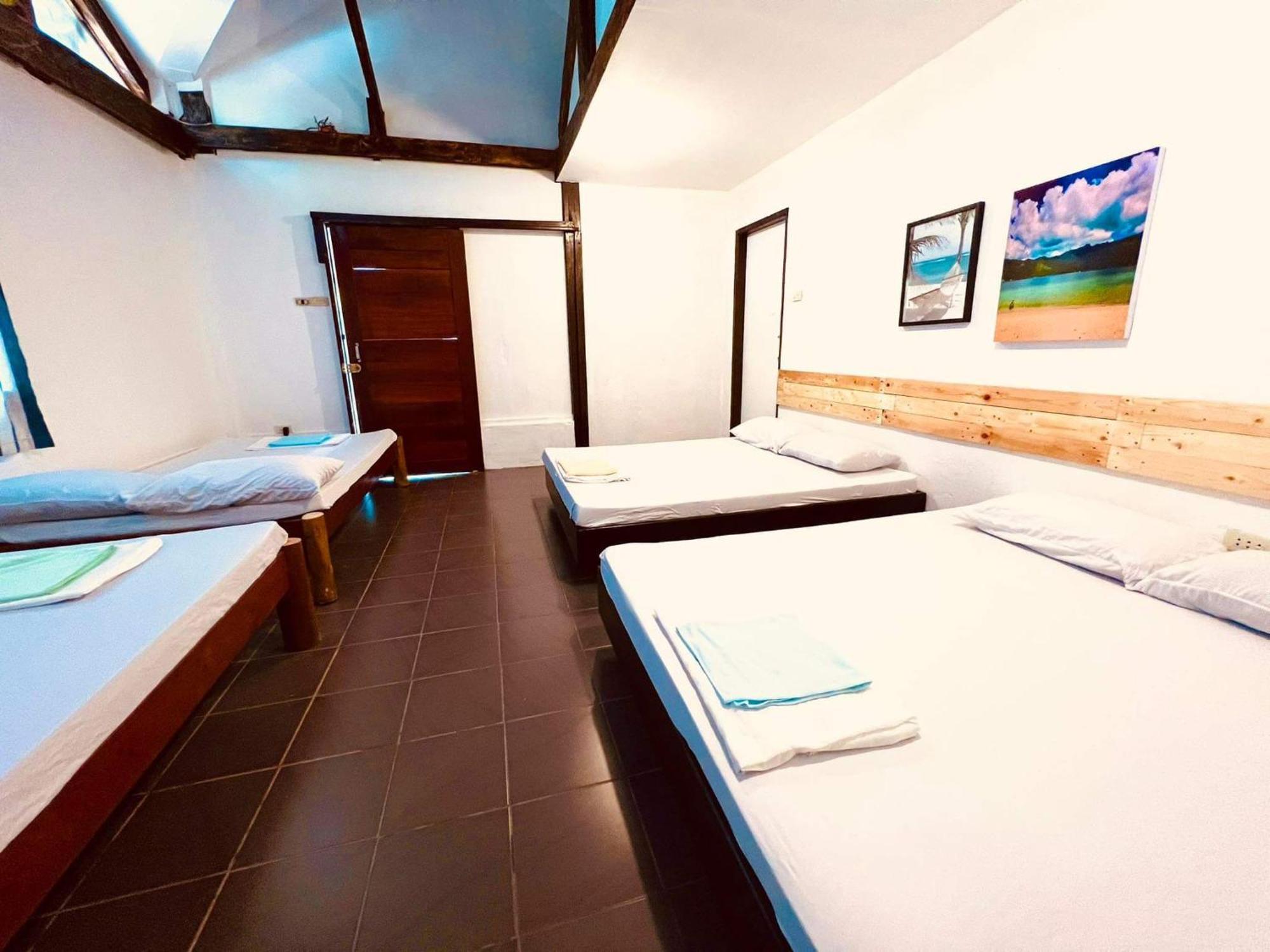 North Shore Beach Resort 巴莱尔 外观 照片