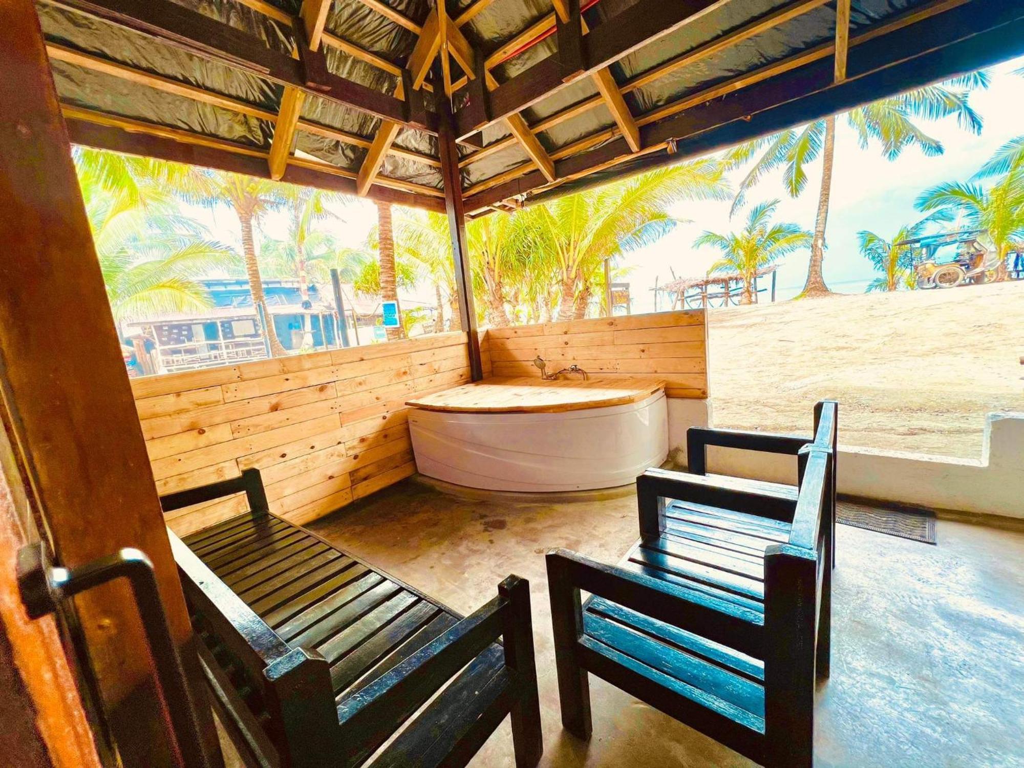 North Shore Beach Resort 巴莱尔 外观 照片