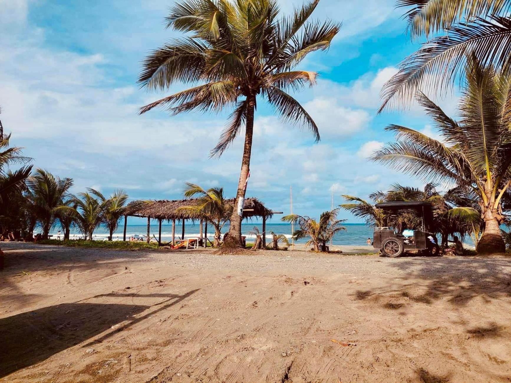 North Shore Beach Resort 巴莱尔 外观 照片