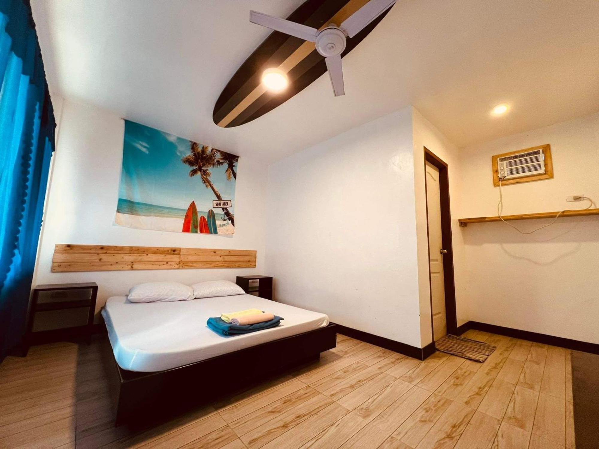 North Shore Beach Resort 巴莱尔 外观 照片