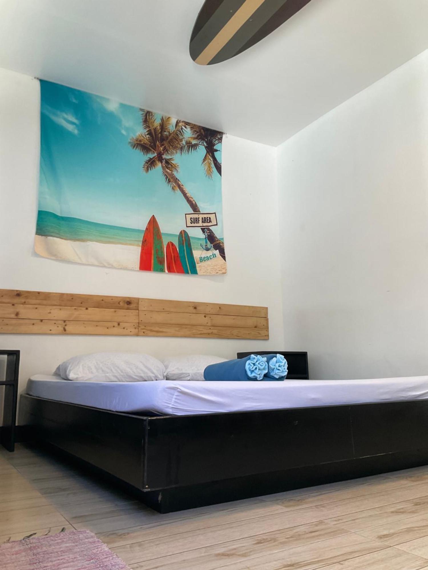 North Shore Beach Resort 巴莱尔 外观 照片